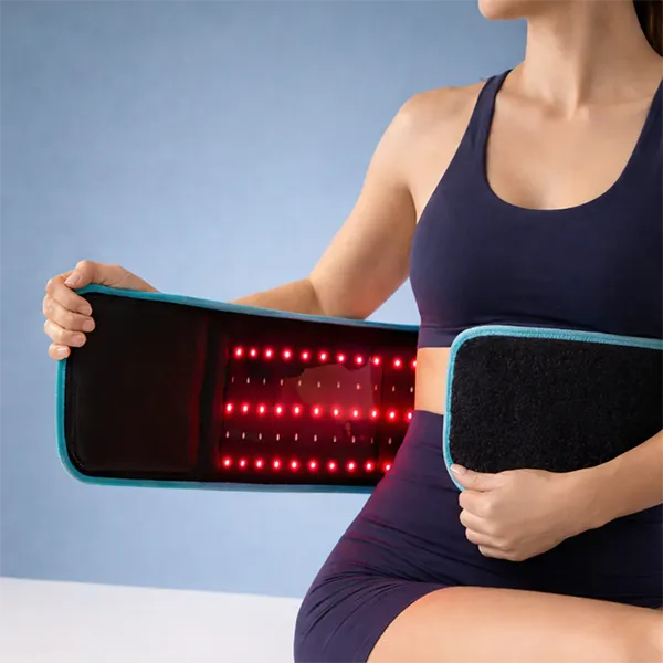 iThLight Red Light Therapy Belts