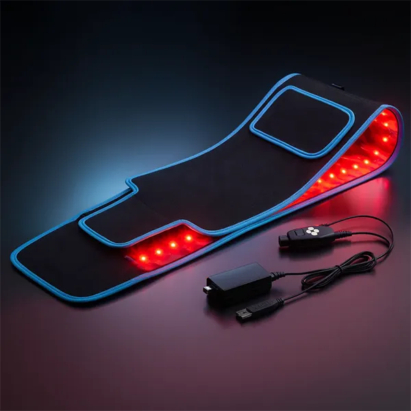 iThLight Red Light Therapy Belts