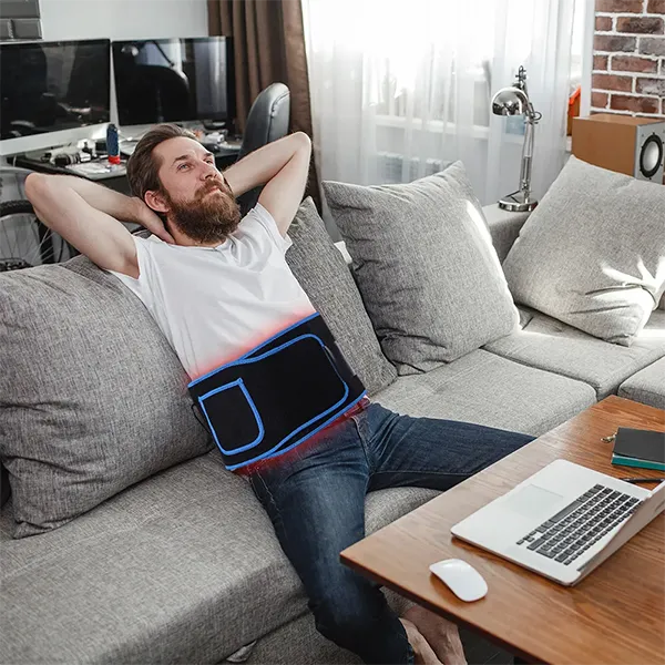 iThLight Red Light Therapy Belts