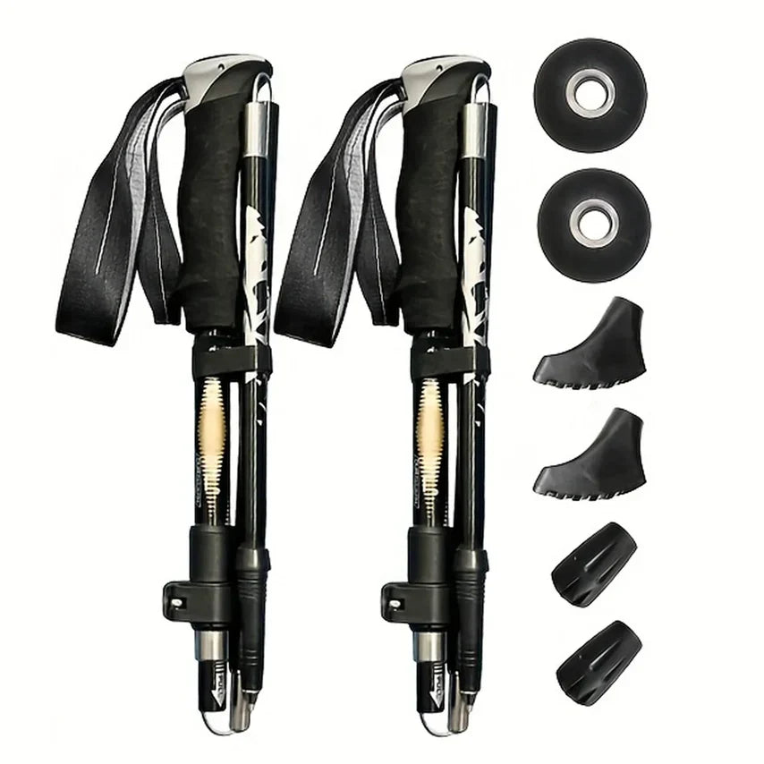 Kolamia Trekking Poles AU2