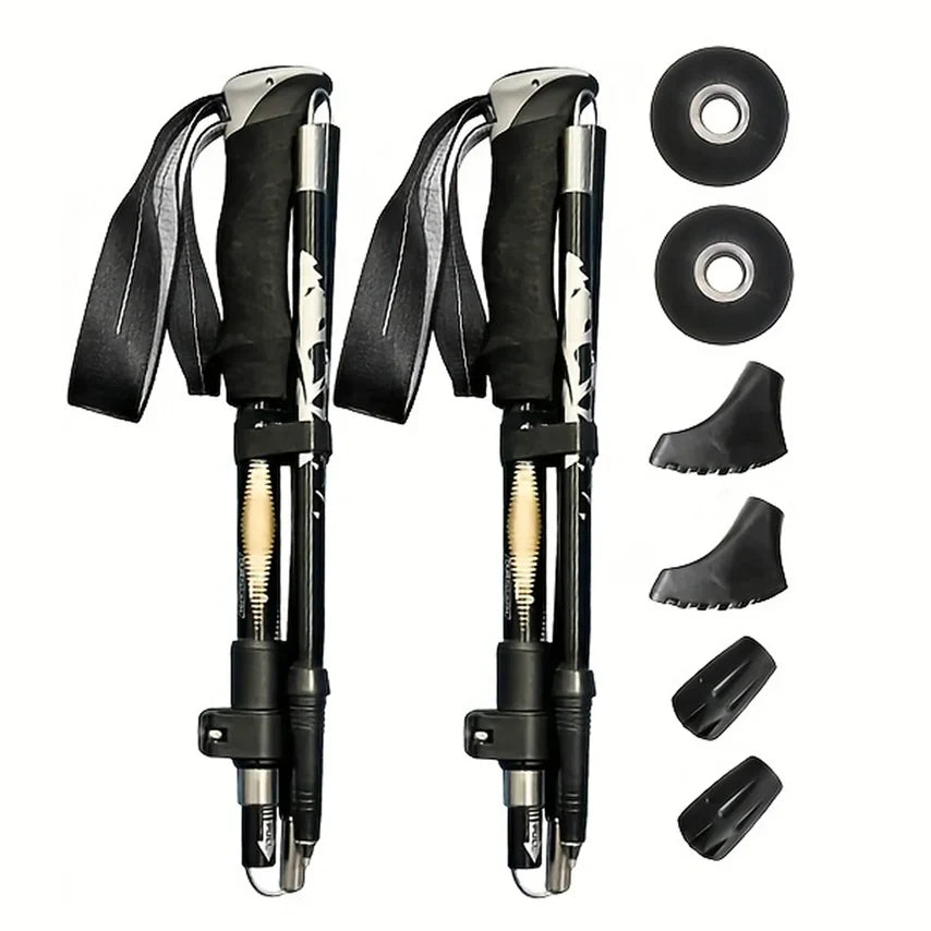 Kolamia Hiking Poles AU2