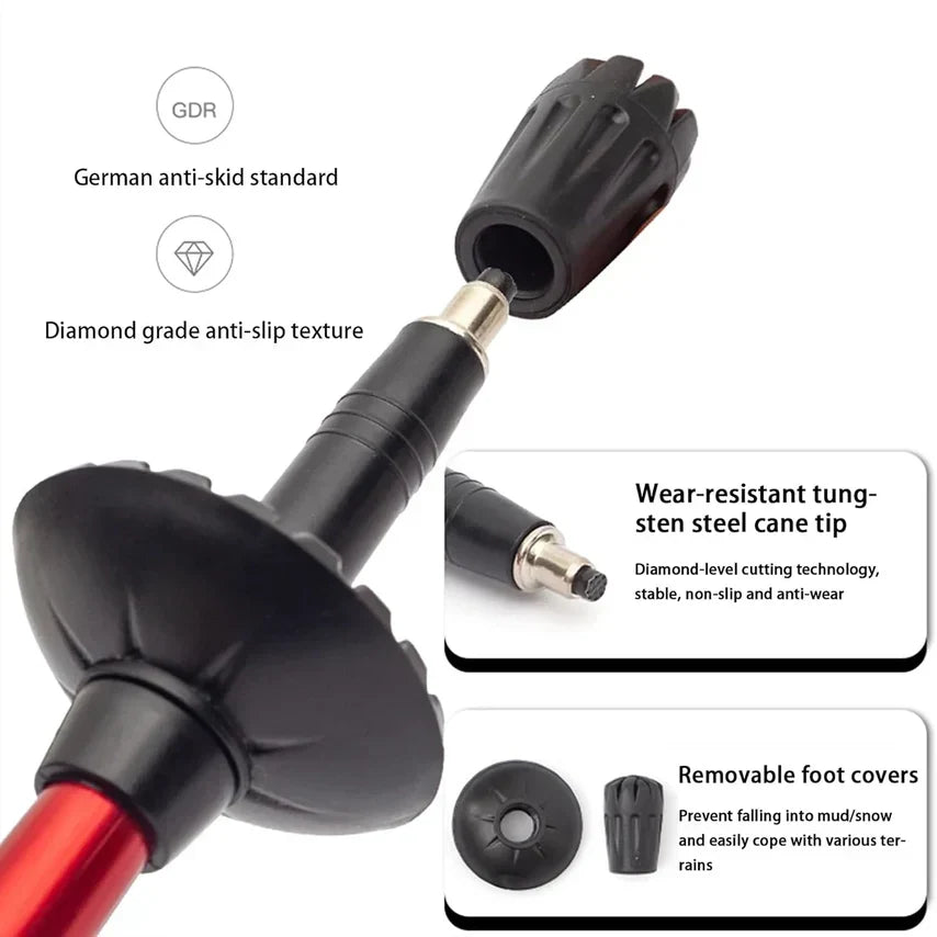 Kolamia Hiking Poles AU2