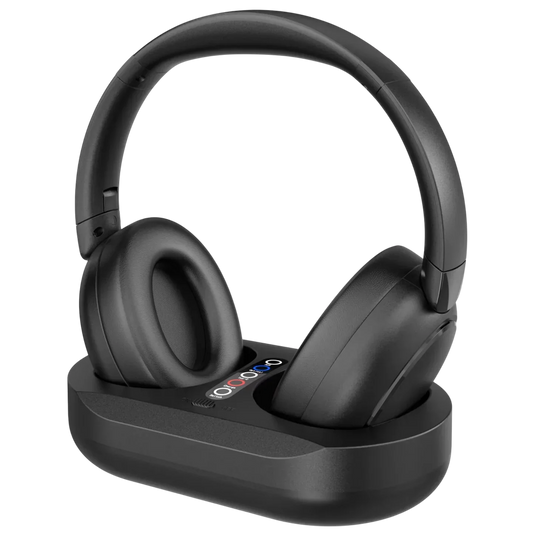 WiliTV Wireless Headphones For TV