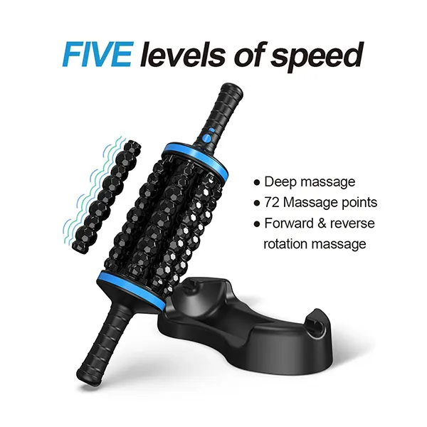 Z6Rollia Massage Rollers AU