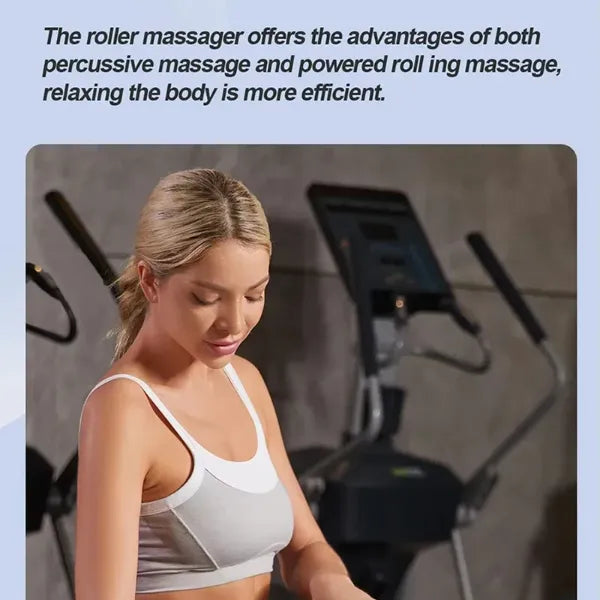 Z6Rollia Massage Rollers