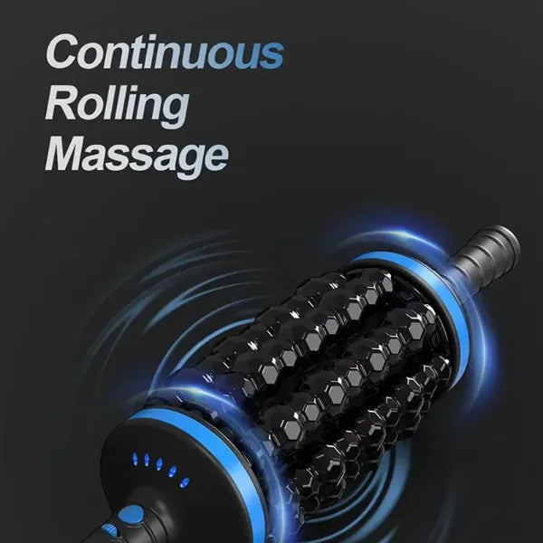 Z6Rollia Massage Rollers AU