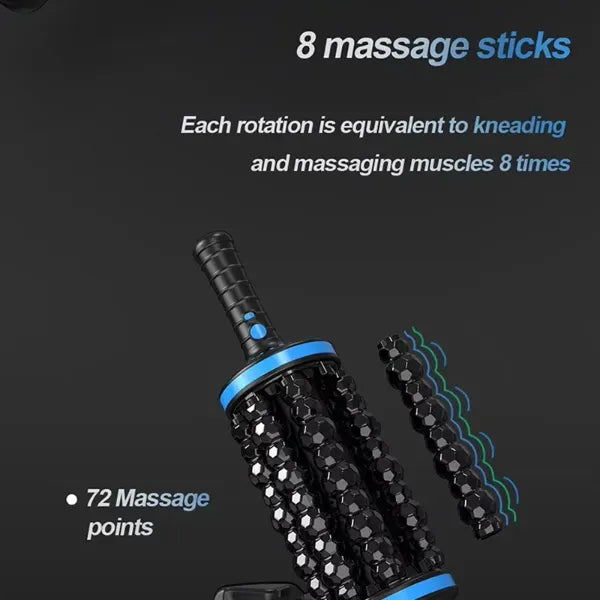 Z6Rollia Massage Rollers AU