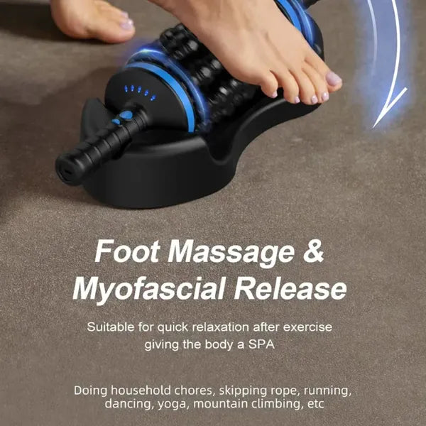 Z6Rollia Massage Rollers