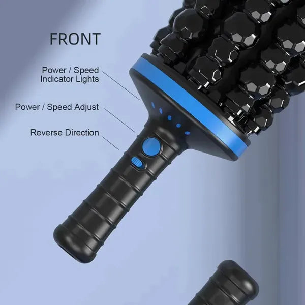 Z6Rollia Massage Rollers