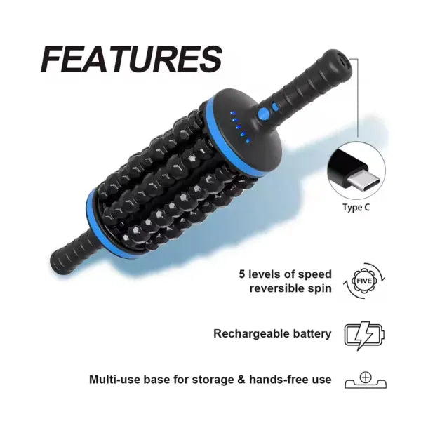 Z6Rollia Massage Rollers AU