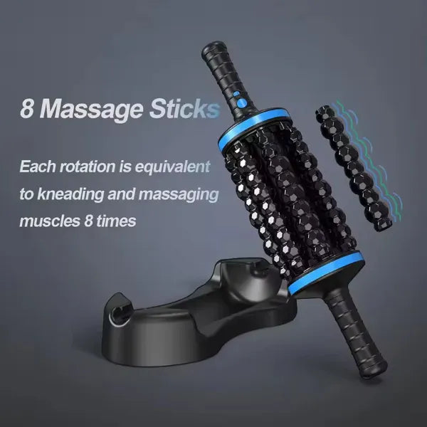 Z6Rollia Massage Rollers AU