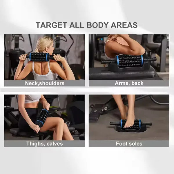 Z6Rollia Massage Rollers