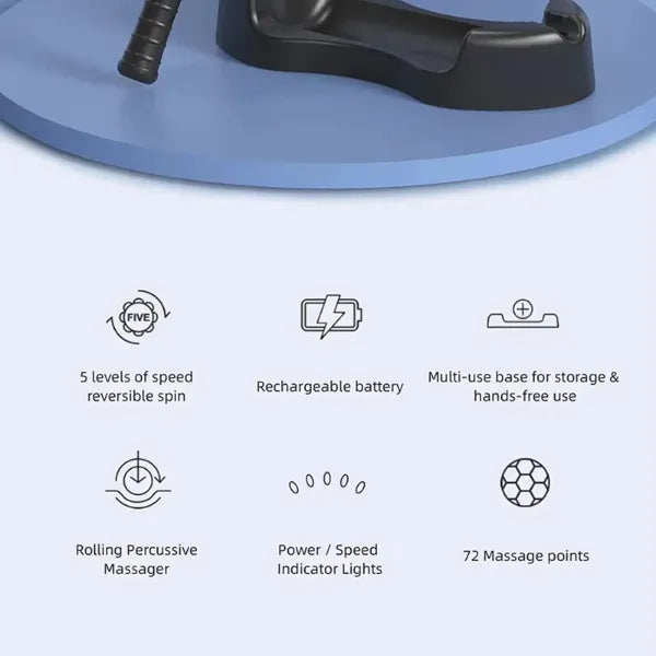 Z6Rollia Massage Rollers AU