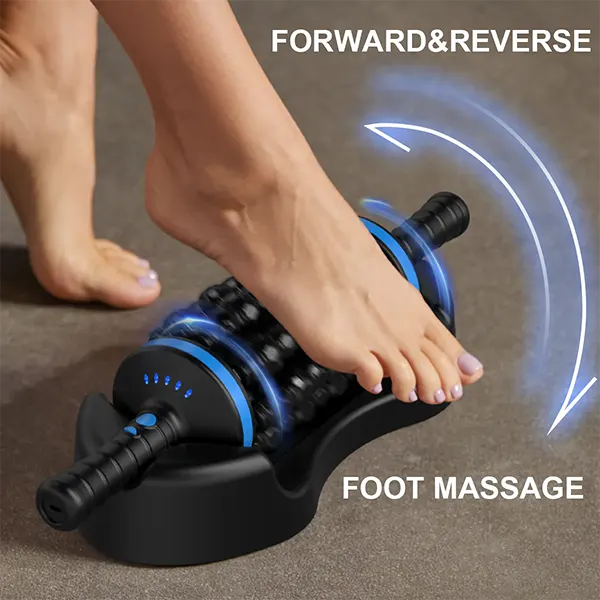 Z6Rollia Massage Rollers AU