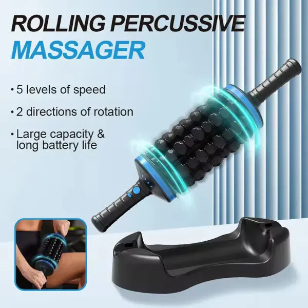 Z6Rollia Massage Rollers AU