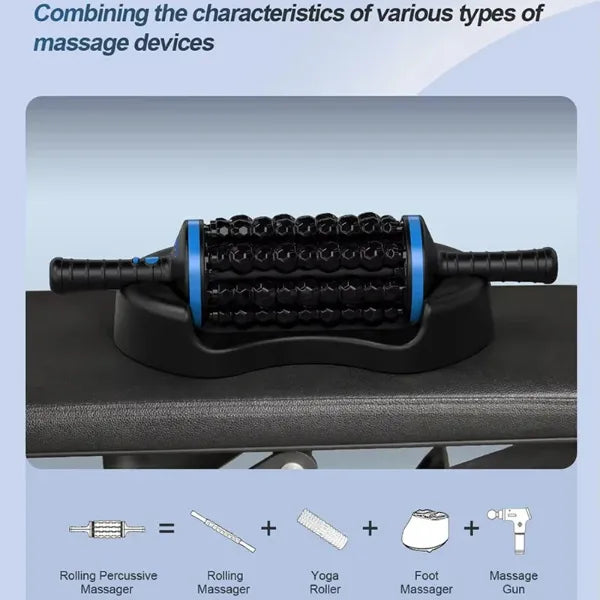 Z6Rollia Massage Rollers AU