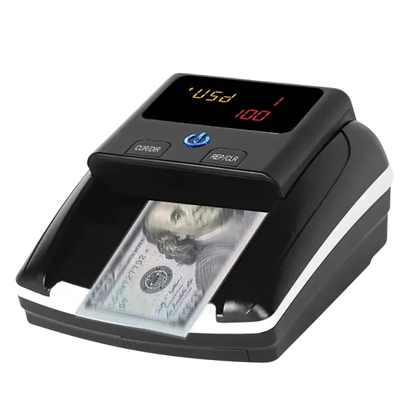 MoneCou Money Counters