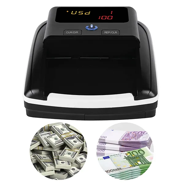 MoneCou Money Counters