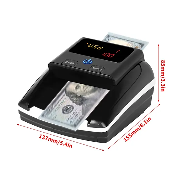 MoneCou Money Counters
