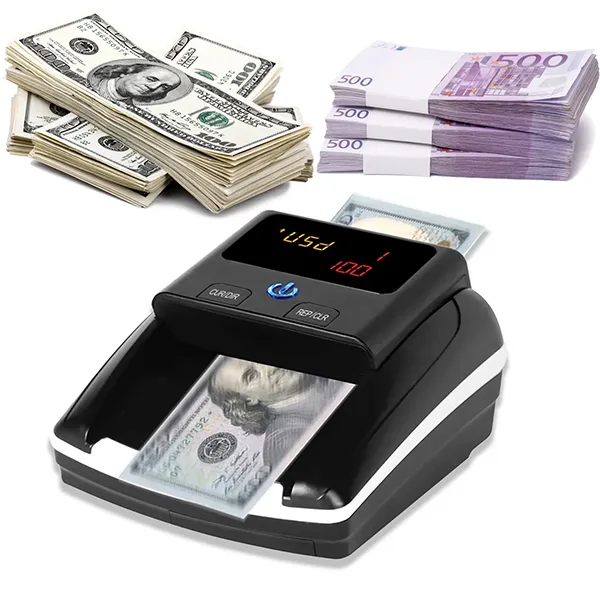 MoneCou Money Counters AU