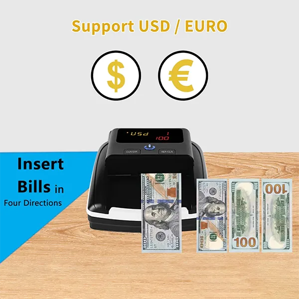 MoneCou Money Counters