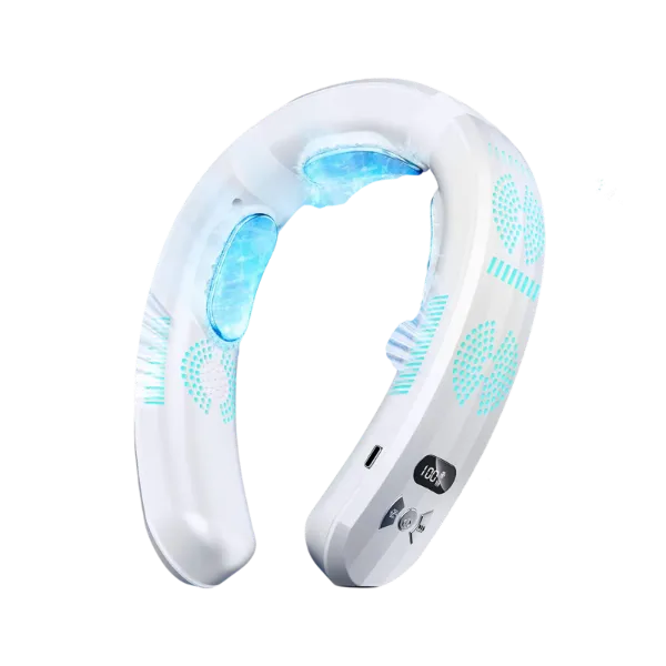 FanZepir Neck Fans