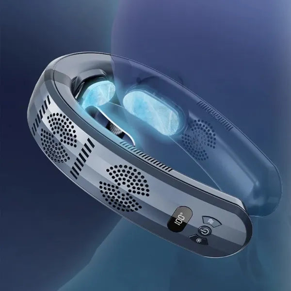 FanZepir Neck Fans