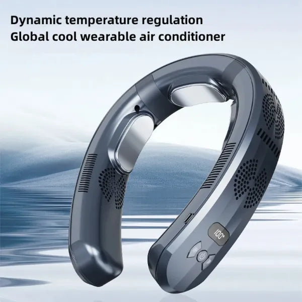 FanZepir Neck Fans