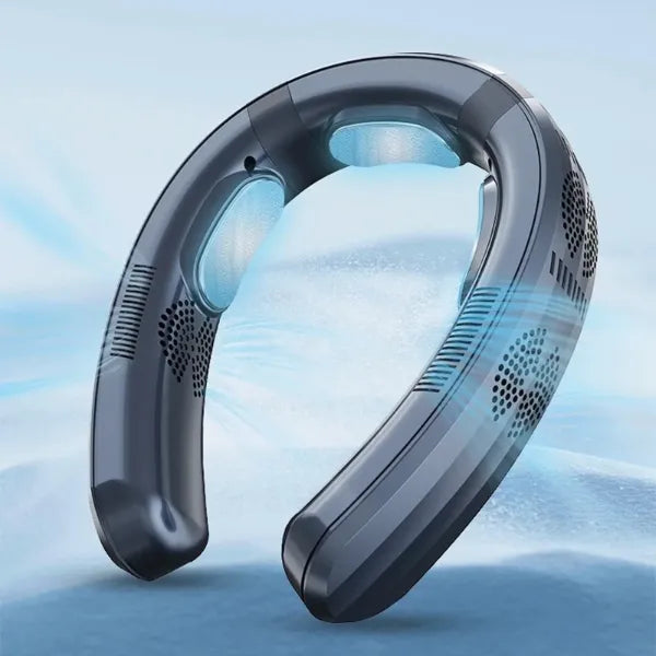 FanZepir Neck Fans