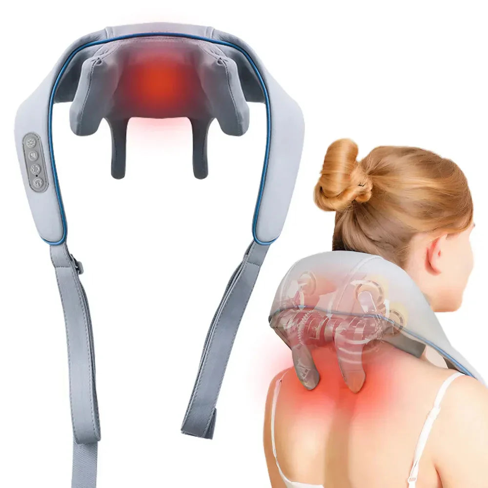 LudiNia Back Brace & Lumbar Support Belt – Sciatica, Herniated Disc & Scoliosis Relief for Men & Women