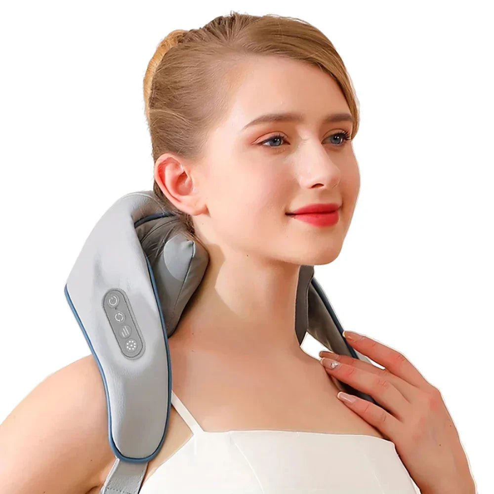 LudiNia Back Brace & Lumbar Support Belt – Sciatica, Herniated Disc & Scoliosis Relief for Men & Women
