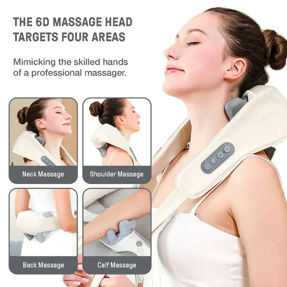LudiNia Back Brace & Lumbar Support Belt – Sciatica, Herniated Disc & Scoliosis Relief for Men & Women