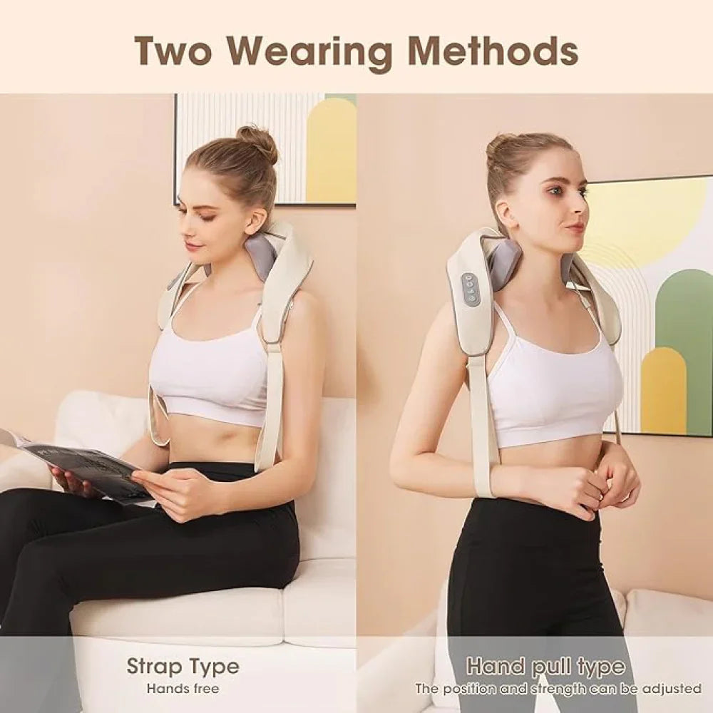 LudiNia Back Brace & Lumbar Support Belt – Sciatica, Herniated Disc & Scoliosis Relief for Men & Women