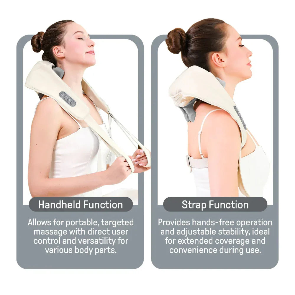 LudiNia Back Brace & Lumbar Support Belt – Sciatica, Herniated Disc & Scoliosis Relief for Men & Women