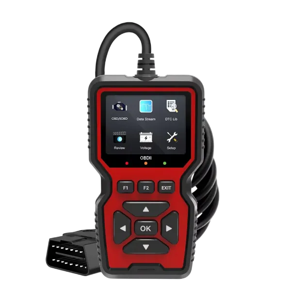 ScanoOB Z10 OBD2 Scanners