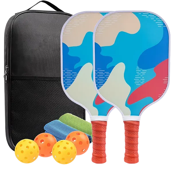 LooLa P3 Pickleball Paddles Intermediate US8