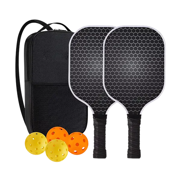LooLa P3 Pickleball Paddles Intermediate US8