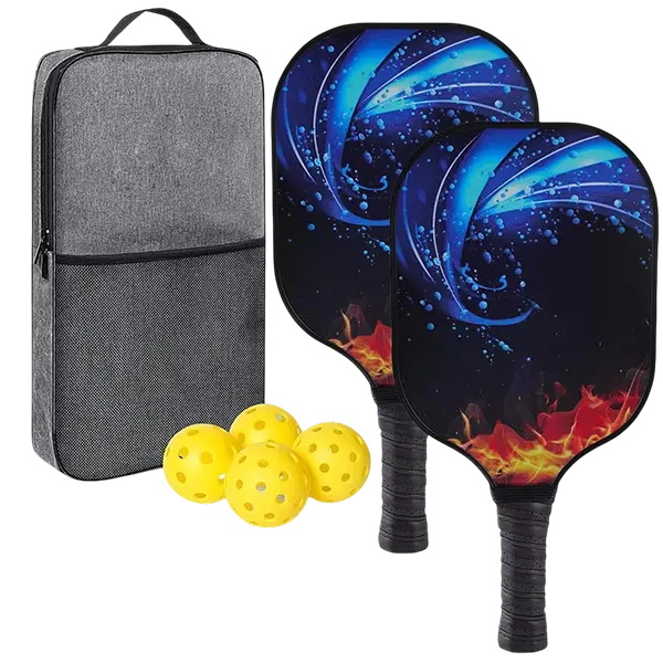 LooLa P3 Pickleball Paddles Intermediate US8