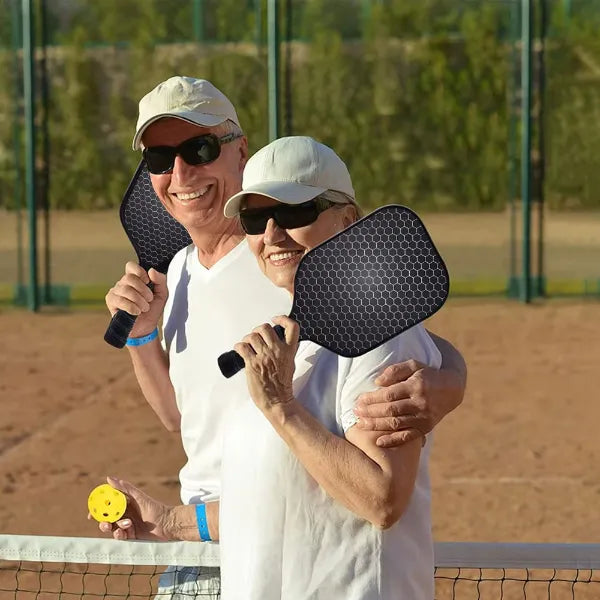 LooLa P3 Pickleball Paddles AU2
