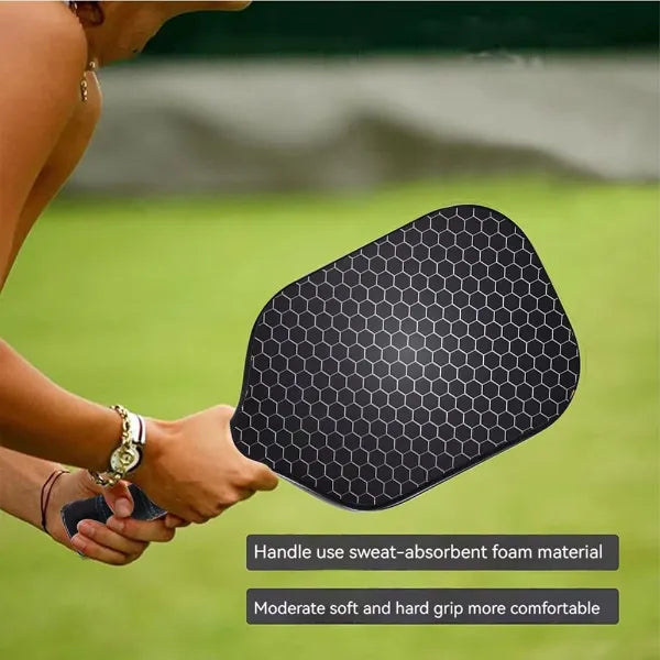 LooLa P3 Pickleball Paddles Intermediate US8