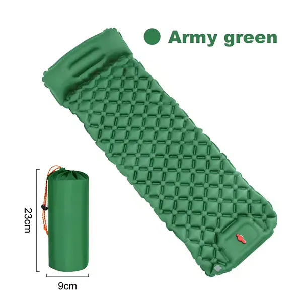 OzyPad C2 Camping Sleeping Pads