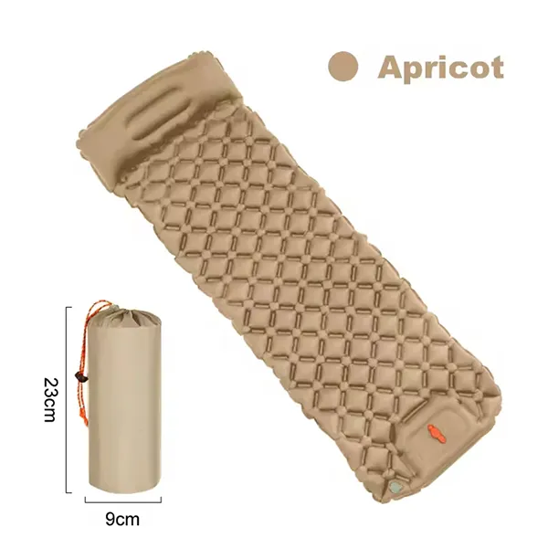 OzyPad C2 Camping Sleeping Pads