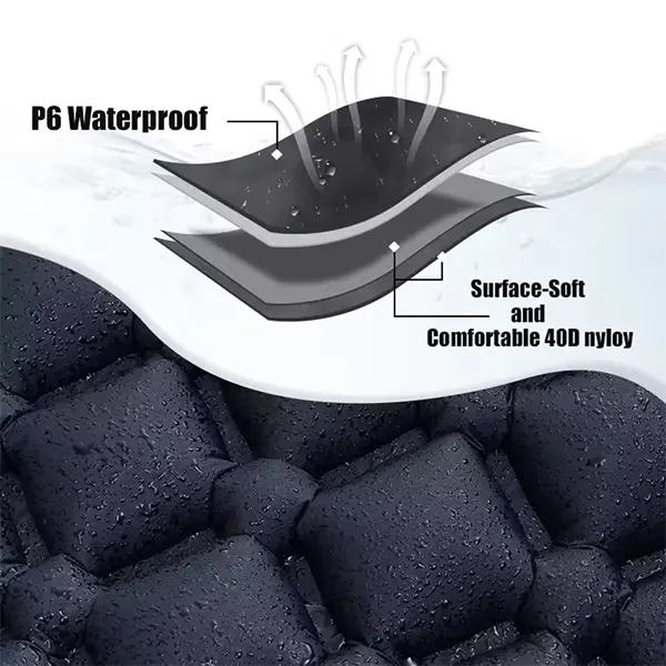 OzyPad C2 Camping Sleeping Pads