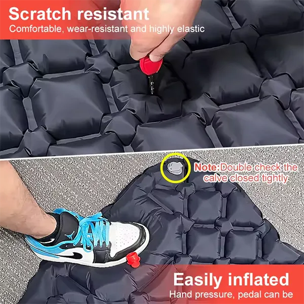 OzyPad C2 Camping Sleeping Pads