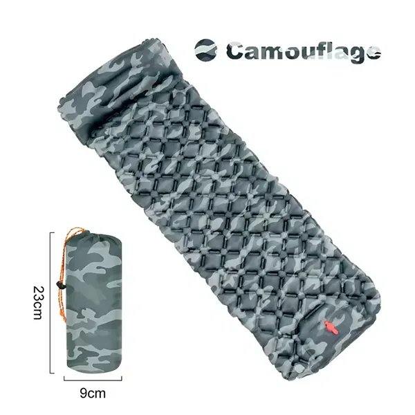 OzyPad C2 Camping Sleeping Pads