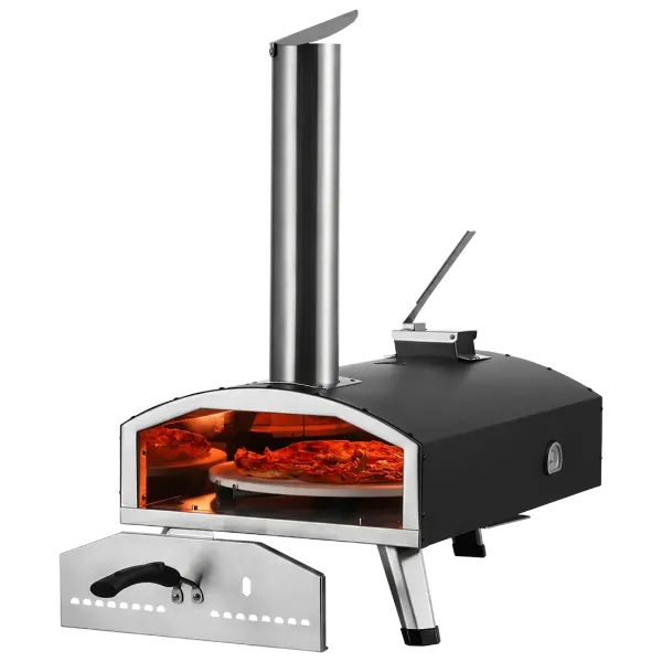 PiziOven Outdoor Pizza Ovens US8
