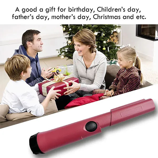 PoPinter Metal Detector Pinpointer