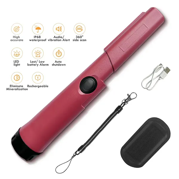 PoPinter Metal Detector Pinpointer