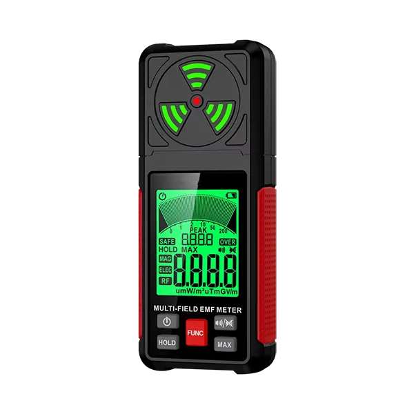 PoriEMF EMF Detectors