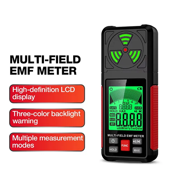 OlyMeter Electromagnetic Meters US01